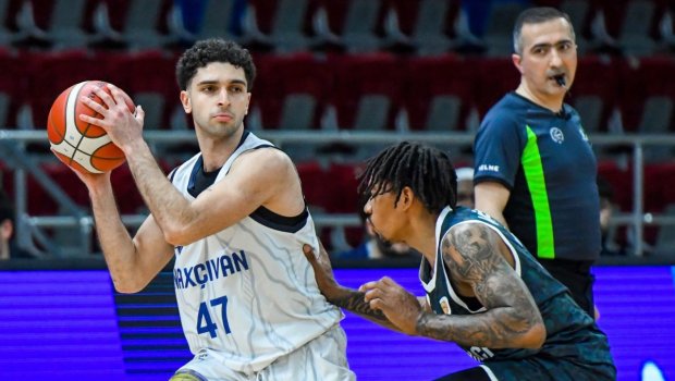 Azərbaycan Basketbol Liqası: Pley-in mərhələsində daha iki görüş keçiriləcək