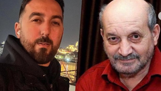 Özünü Ramiz Əzizbəylinin kürəkəni kimi təqdim edən şəxs SAXLANILDI &ndash; FOTO