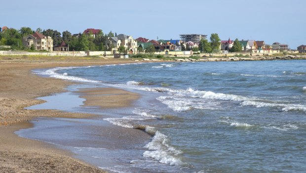 Xəzər dənizinin yox olma riski var? - Rusiyalı alimdən təəccübləndirən AÇIQLAMA