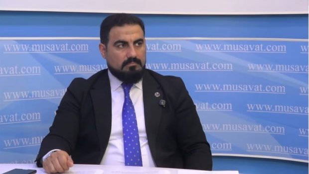 "İndi kişilərdən çox qadınlar XƏYANƏT edir" - Vəkil şok sirləri açdı - VİDEO