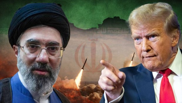 ABŞ və İsrail ərəb ölkələrini Tehrana qarşı çevirir? - İrandan RƏSMİ CAVAB