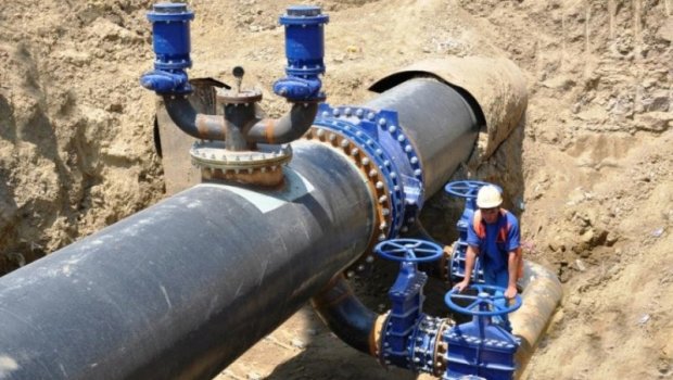 Azərbaycanda bir sıra kəndlərin su şəbəkəsi yenilənəcək