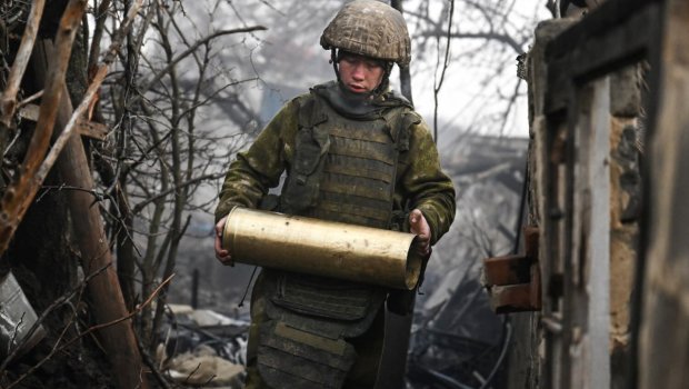 Rusiya Xarkov, Odessa və Nikolayev şəhərlərini ələ keçirmək istəyir?