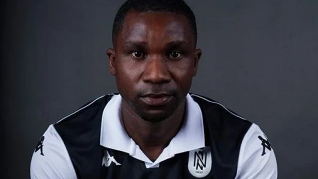 &ldquo;Neftçi&rdquo; bu legioneri komandada saxlayacaq