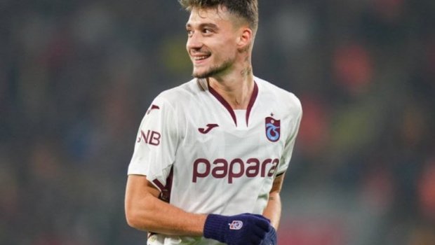 &ldquo;Trabzonspor&rdquo; &ldquo;Qalatasaray&rdquo;la oyuna itkilərlə çıxacaq