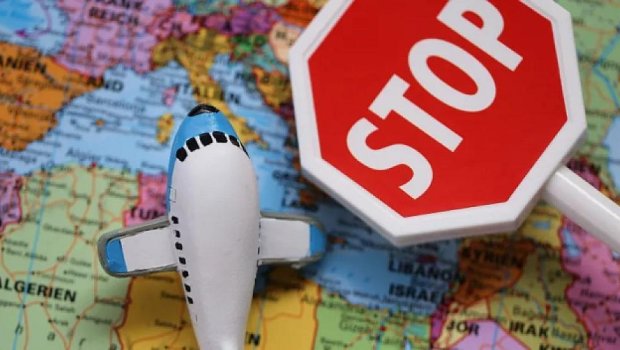 Bu yaşda olan kişilərin ölkədən çıxışına məhdudiyyət qoyuldu