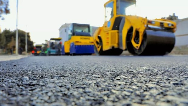 Bakı Ümumdünya Şəhər Forumunun 13-cü sessiyasına hazırlaşır