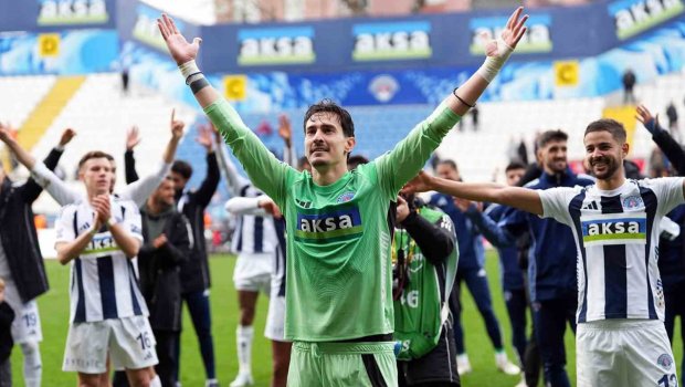 Qapıçı öz yerindən rəqib qapıya qol vurdu - VİDEO