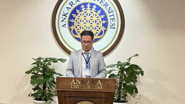 Zeynal Bayramlı bu vəzifəyə gətirildi