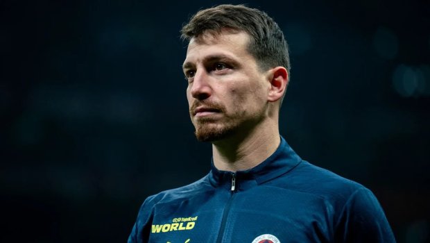 &ldquo;Fənərbağça&rdquo;nın futbolçusu sərbəst buraxıldı