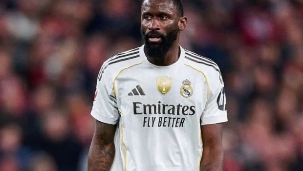 &ldquo;Real&rdquo; bu futbolçu ilə bağlı qərar verdi