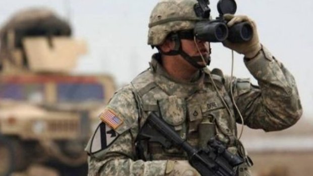 ABŞ-ın xüsusi təyinatlı qüvvələri İranda qırıcı təyyarənin 2-ci ekipaj üzvünü də xilas etdi