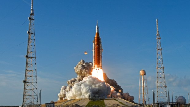 Kosmik gəmidə tualet yenidən sıradan çıxdı: Ekipaj üzvü... - FOTO