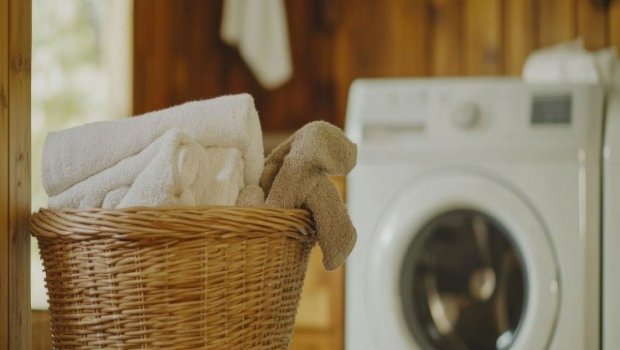 Paltaryuyan maşını gecə işlətməyin - Cərimə oluna bilərsiniz