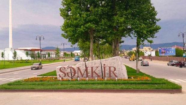 Şəmkirdə 19 yaşlı gənc qətlə yetirildi