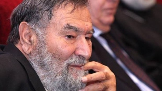 Erməni terrorunun məşhur ideoloqu Zori Balayan öldü