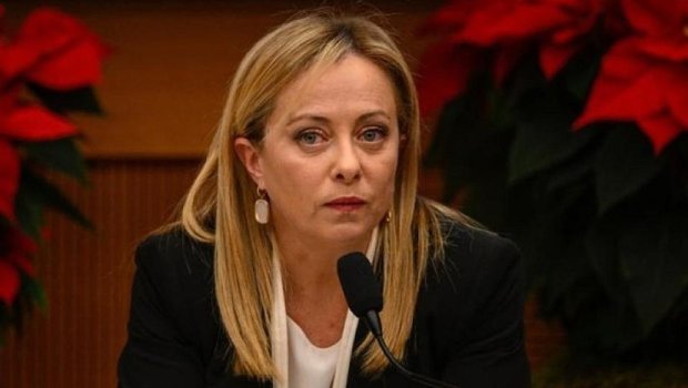 İtaliyanın ən qanlı mafiyasının başçısı tutuldu - Meloni təbrik yazdı