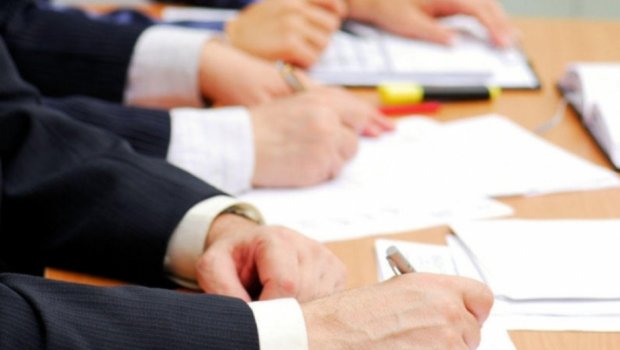 Dövlət qulluğuna qəbul üzrə növbəti TEST İMTAHANI keçirilir