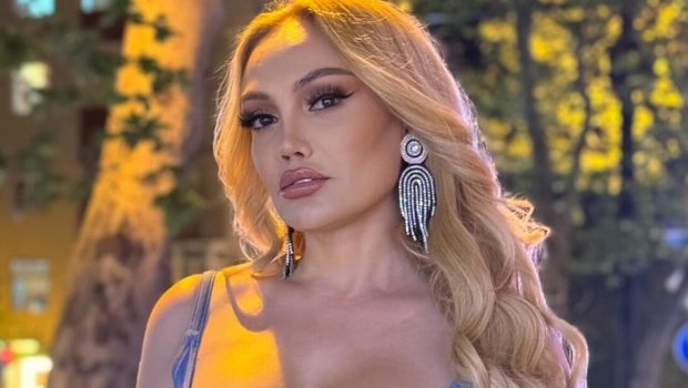 "İranın neft və qaz nazirinin oğlunun xanımı idim"