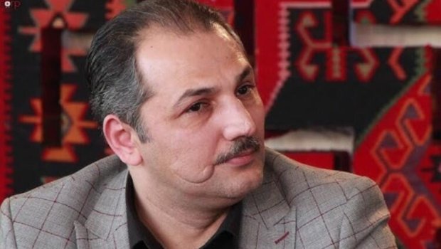 Vüqar Namiq Qaraçuxurlu ilə arasında baş verənlərdən DANIŞDI