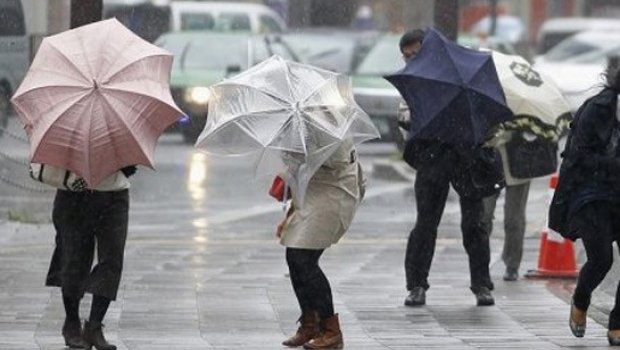 Külək güclənəcək, yağıntı intensivləşəcək &ndash; XƏBƏRDARLIQ