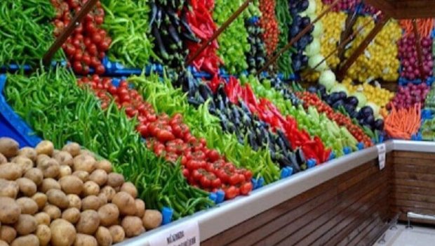 Marketlərdə meyvə-tərəvəz bölməsindəki güzgülər sən demə bu işə yarayırmış