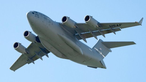 CNN: ABŞ İran münaqişəsi başlayandan 7 təyyarə itirib