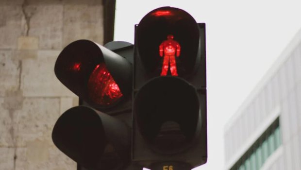 Kürdəxanıda avtomobil piyadanı vurub öldürdü