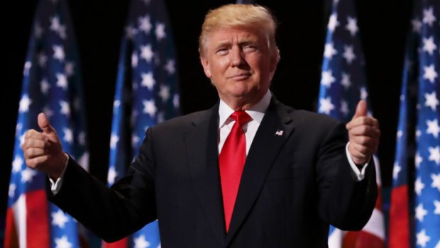 İran Trampın müharibədəki bütün "qələbələrini" saydı - FOTO