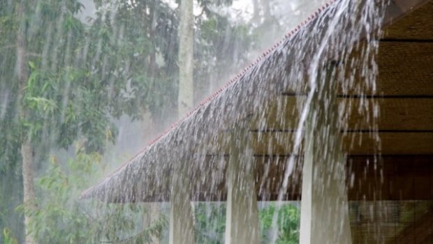 İntensiv yağış nə vaxtadək DAVAM EDƏCƏK?