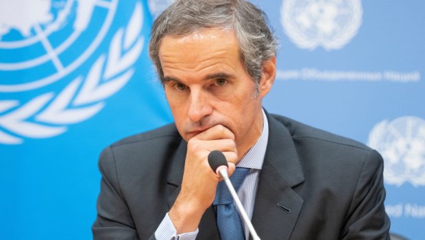 AEBA-dan XƏBƏRDARLIQ &ndash; &ldquo;İranın nüvə silahı hazırlamaq üçün yetərli uran ehtiyatı var&rdquo; &ndash; VİDEO