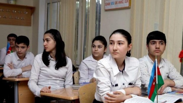 9-cu sinif şagirdlərinin nəzərinə - QEYDİYYAT BAŞLANIR