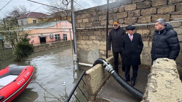 Kəmaləddin Heydərov Keşləyə getdi - VİDEO