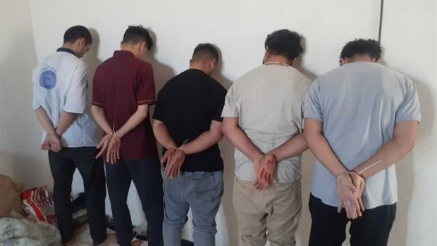 İranda ABŞ və İsrailə casusluq edən 42 nəfər həbs edildi