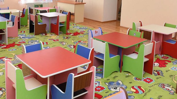 Zaqatala bağça müdirinin qanunsuz əməlləri: 10 nəfərdən külli miqdarda...