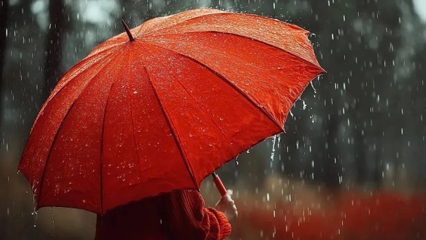 Yenə yağış, külək... &ndash; Aprelin 7-nə olan HAVA