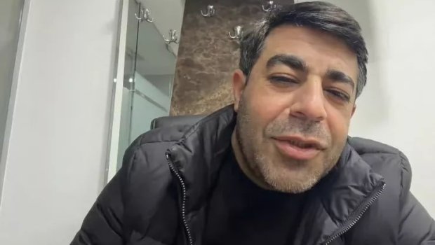 Daha bir tiktoker həbs olundu