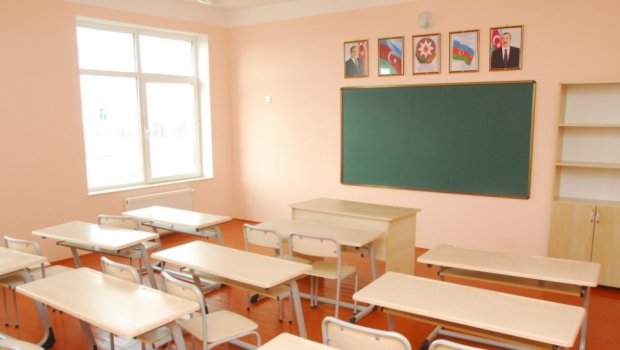 Azərbaycanda selə görə 20-dən çox məktəbdə dərslər dayandırıldı - AÇIQLAMA