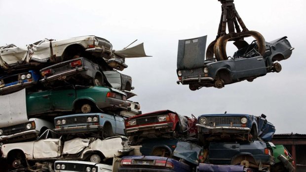 Köhnə avtomobil sahiblərinə ŞAD XƏBƏR