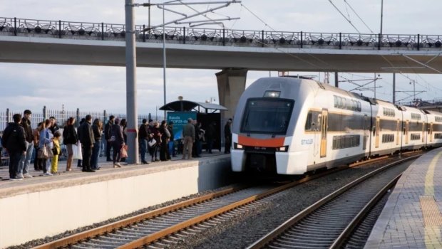 &ldquo;Dərnəgül&rdquo; dayanacağı ilə bağlı ADY məlumat yaydı