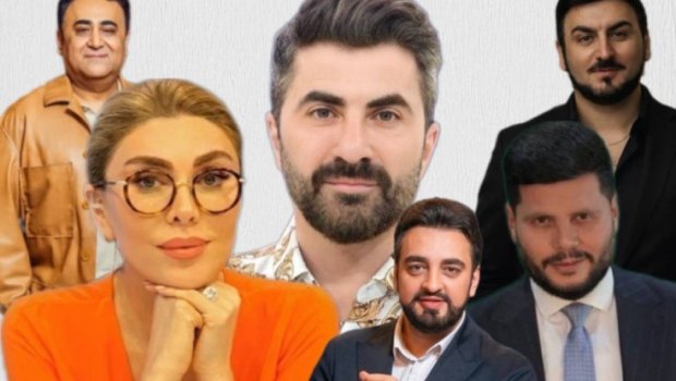 Verilişi bağlanan aparıcılar indi bu işlərlə "başlarını qatırlar"