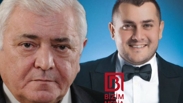 Aqil Abbasdan Murad Arifə CAVAB: &ldquo;Müğənnilərdən gözü açılsa, fikir verər&rdquo; - ÖZƏL/VİDEO