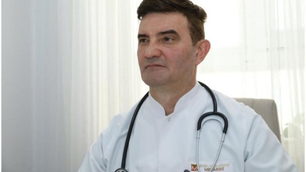 Amnistiya aktı Azər Maqsudova da ŞAMİL OLUNDU