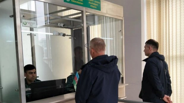 İrandan Azərbaycana indiyədək neçə nəfər təxliyə olunub? &ndash; FOTO