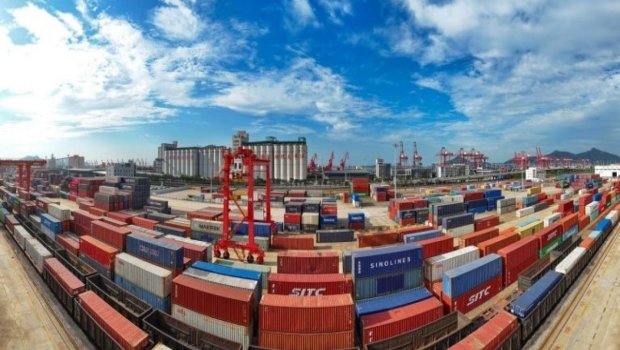 Azərbaycan Gürcüstandan gübrə tədarükünü artırdı