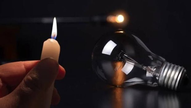 DİQQƏT! Sabah bu ərazilərdə işıq olmayacaq