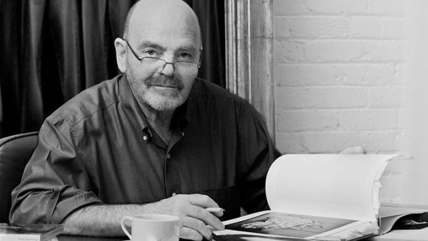 &ldquo;Diesel&rdquo;in yaradıcısı vəfat etdi