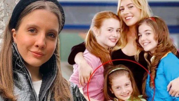 &ldquo;Selena&rdquo;nın &ldquo;Nazlı&rdquo;sı nişanlandı &ndash; FOTO