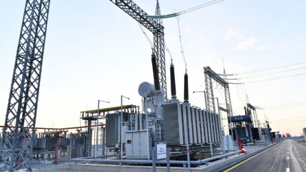 Novxanıda dörd milyon manata yeni yarımstansiya tikiləcək