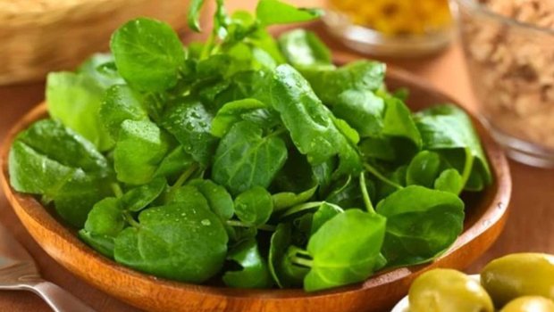 Dünyanın ən sağlam tərəvəzi seçildi